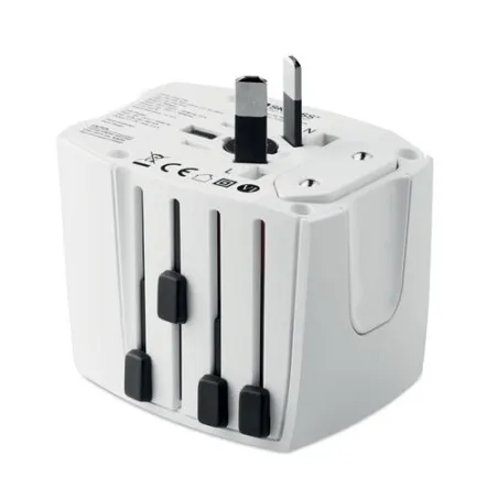 Adaptateur MUV USB Compact et Polyvalent