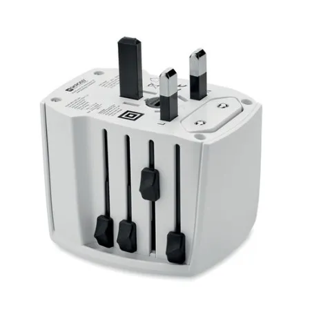 Adaptateur MUV USB Compact et Polyvalent