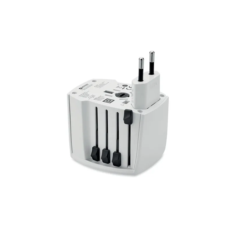 Adaptateur MUV USB Compact et Polyvalent
