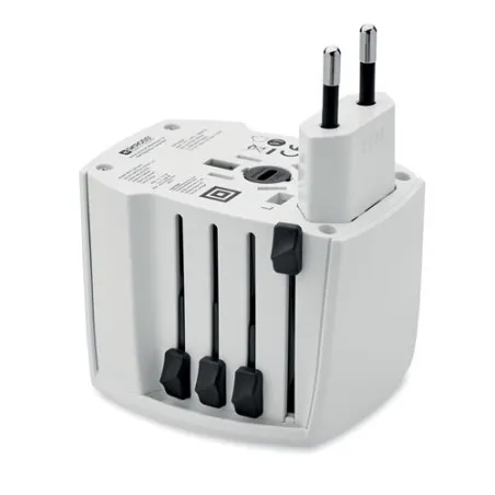 Adaptateur MUV USB Compact et Polyvalent