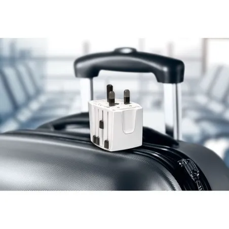 Adaptateur MUV USB Compact et Polyvalent