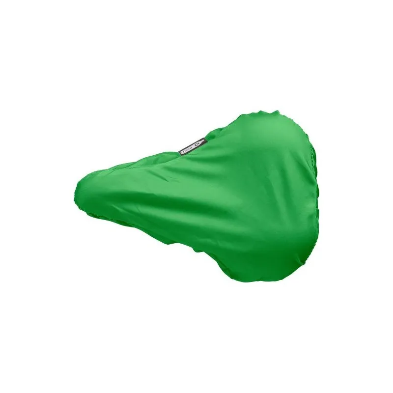 Couvre-selle en rPET Florence - Durable et Pratique écologique personnalisé