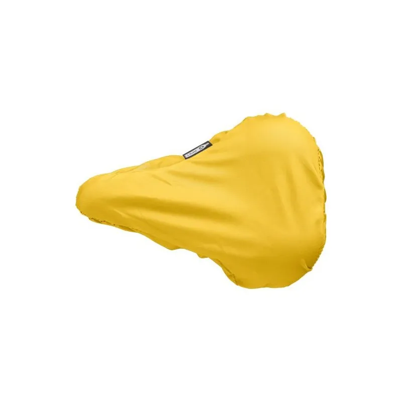 Couvre-selle en rPET Florence - Durable et Pratique écologique personnalisé