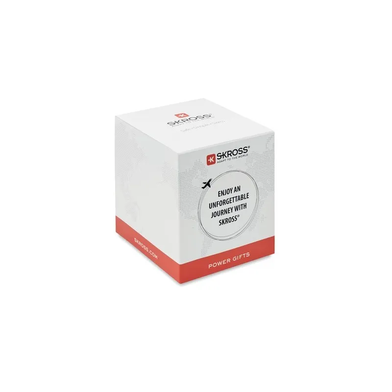 Adaptateur MUV USB Compact et Polyvalent