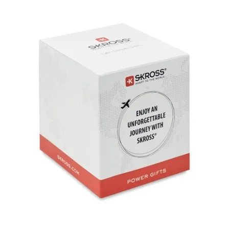 Adaptateur MUV USB Compact et Polyvalent