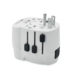 Adaptateur PRO Light 2x USB - Chargez en toute sécurité 2