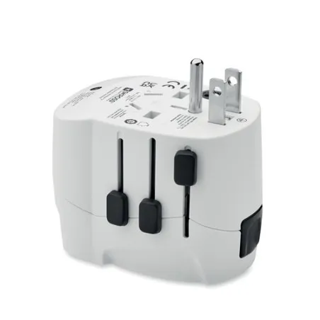 Adaptateur PRO Light 2x USB - Chargez en toute sécurité