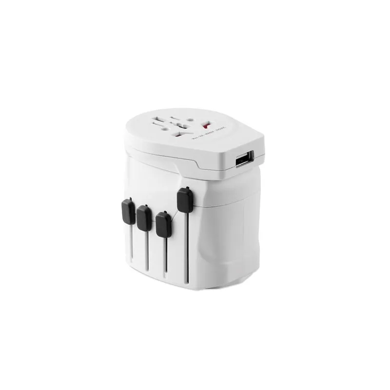 Adaptateur Universel PRO World & USB