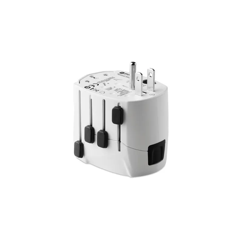 Adaptateur Universel PRO World & USB