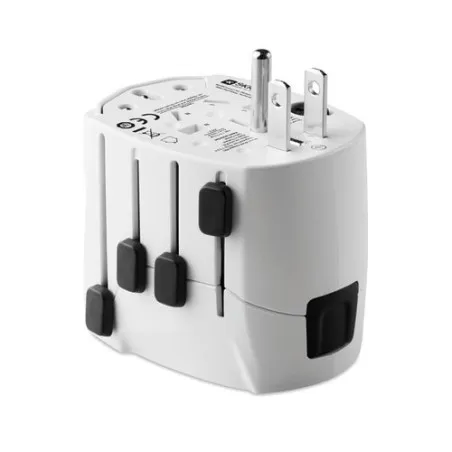 Adaptateur Universel PRO World & USB
