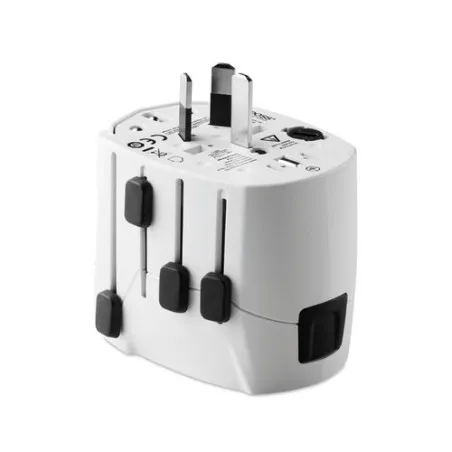 Adaptateur Universel PRO World & USB