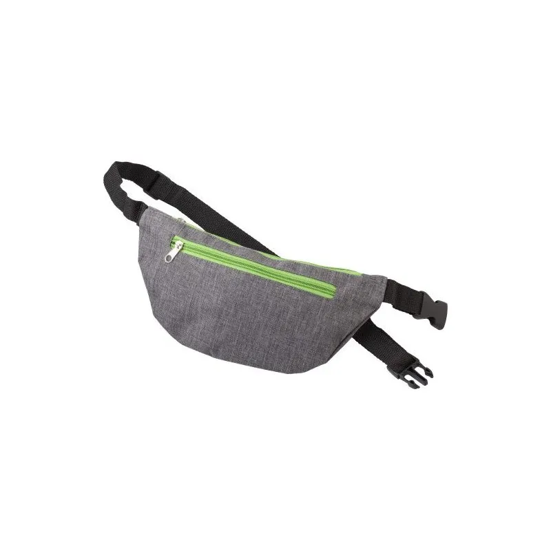 Sac Banane Polyester Vito - Pratique et Élégant