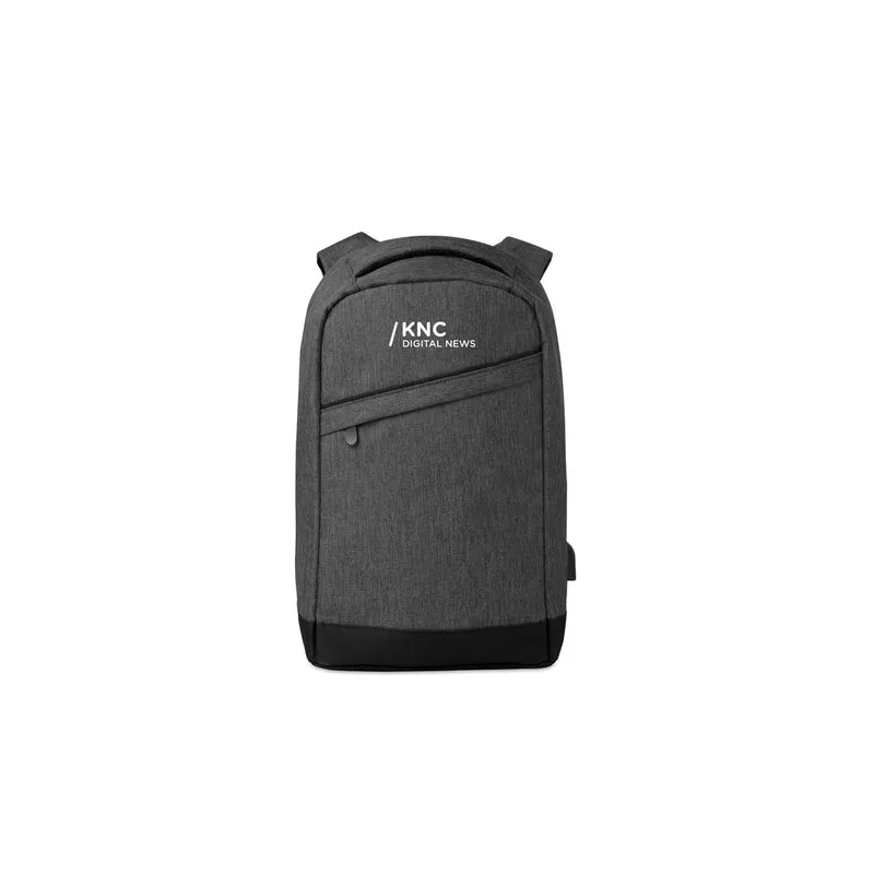 Sac à dos antivol BERLIN : Sécurité et style