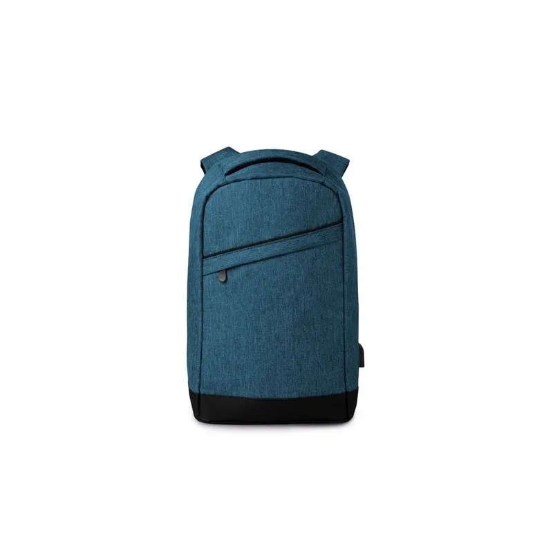 Sac à dos antivol BERLIN : Sécurité et style