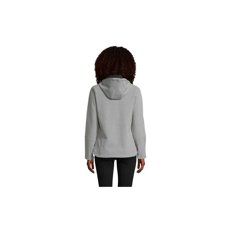 Veste Softshell Femme REPLAY - Élégance et Confort
