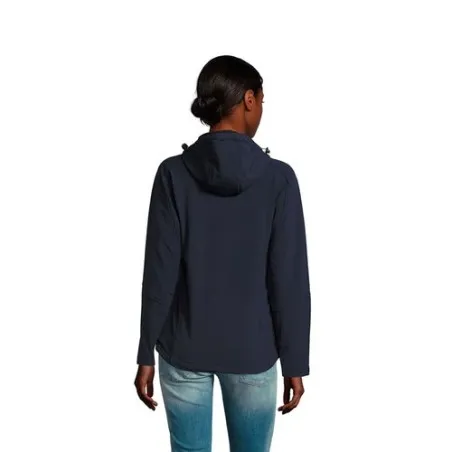 Veste Softshell Femme REPLAY - Élégance et Confort