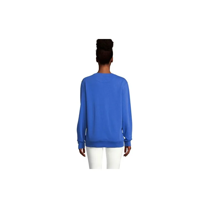 Sweat-Shirt Unisexe COMET - Écologique et Confortable