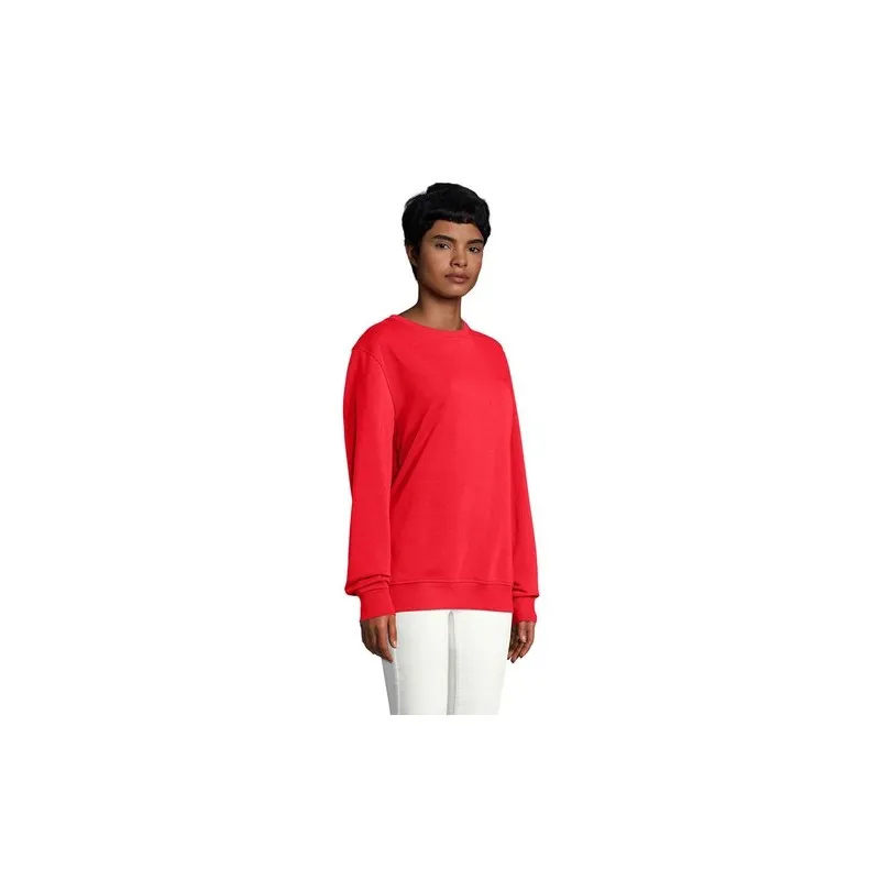 Sweat-Shirt Unisexe COMET - Écologique et Confortable
