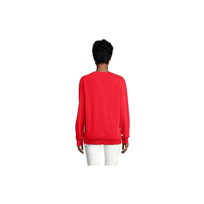 Sweat-Shirt Unisexe COMET - Écologique et Confortable