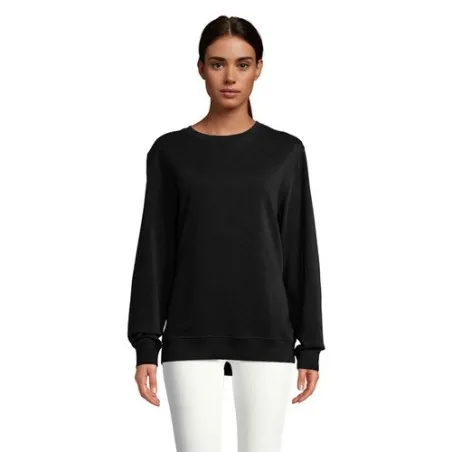 Sweat-Shirt Unisexe COMET - Écologique et Confortable