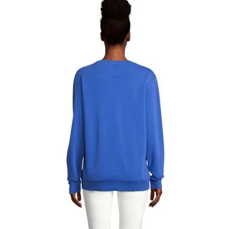 Sweat-Shirt Unisexe COMET - Écologique et Confortable