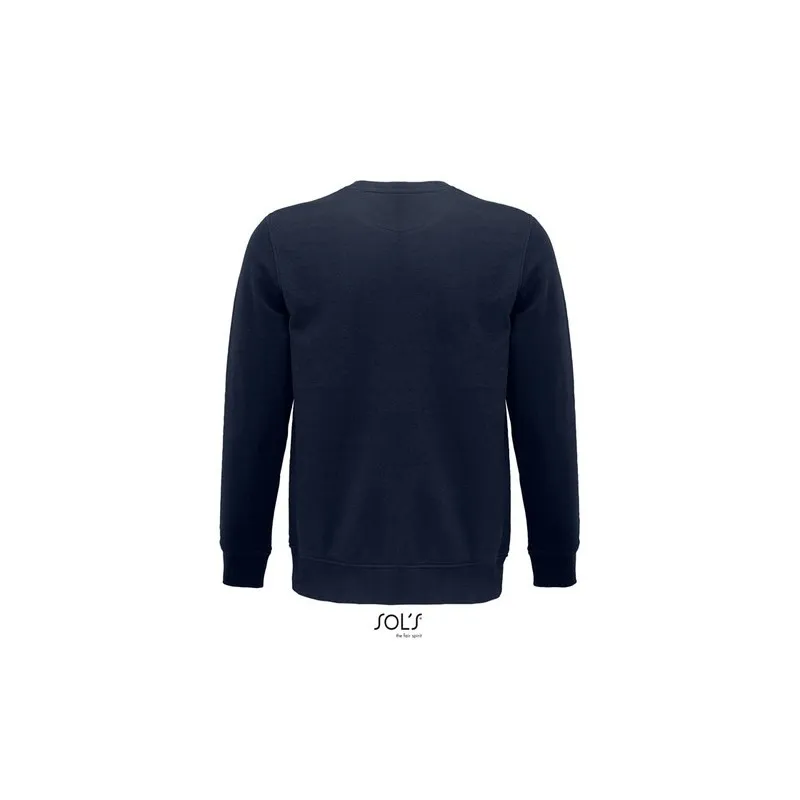 Sweat-Shirt Unisexe COMET - Écologique et Confortable