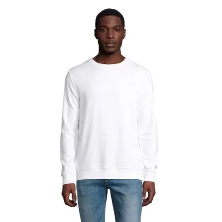 Sweat-Shirt Unisexe COMET - Écologique et Confortable