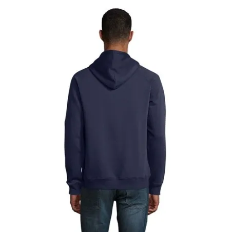 STELLAR Sweat Capuche Écologique - Confort et Style