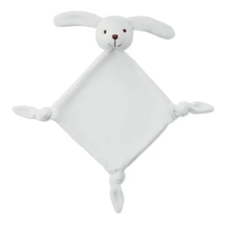 Doudou pour bébé LULLABY : Douceur et Confort