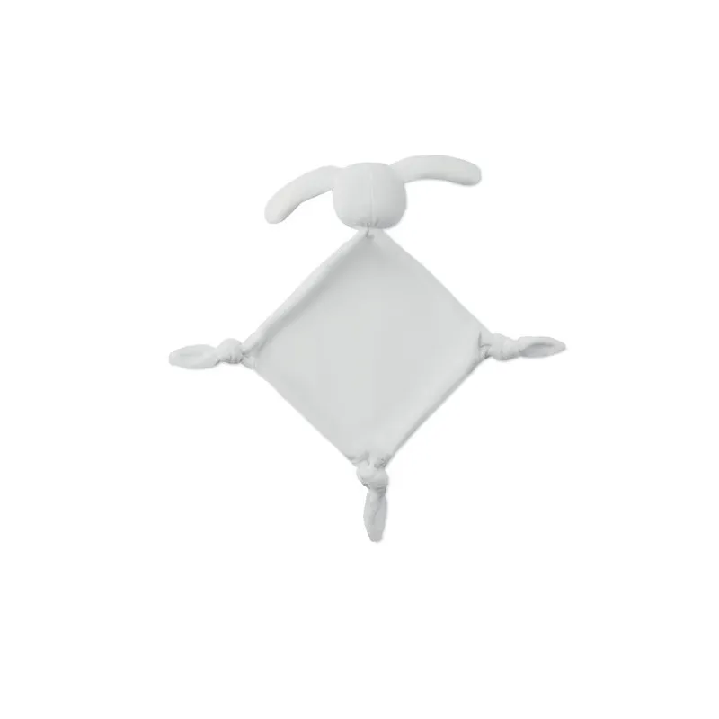 Doudou pour bébé LULLABY : Douceur et Confort