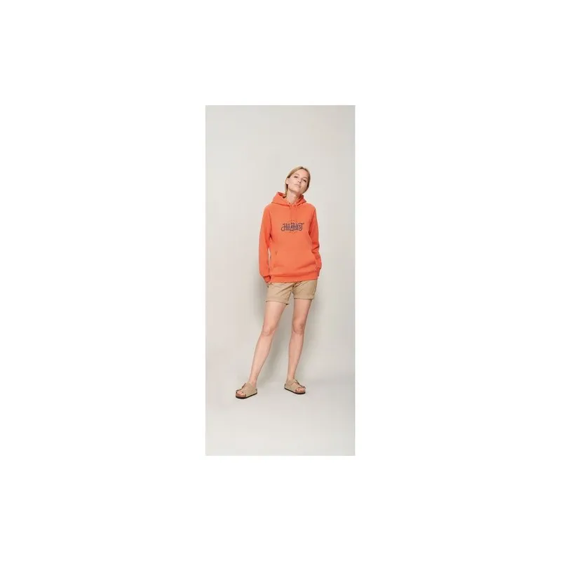STELLAR Sweat Capuche Écologique - Confort et Style