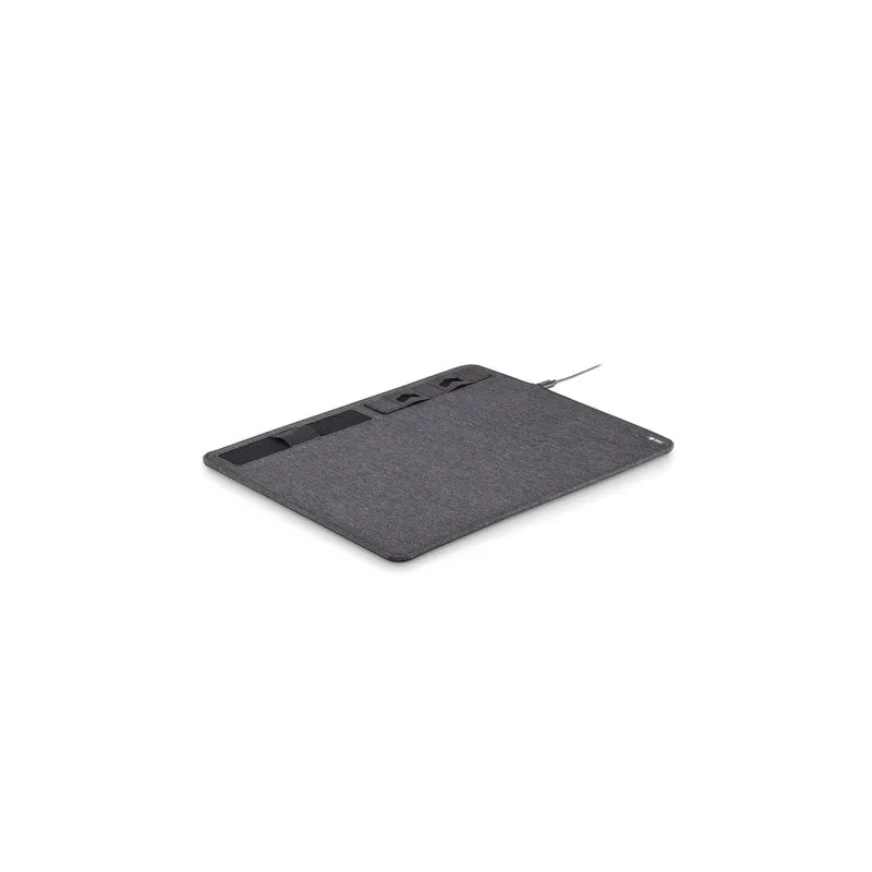 Tapis de souris RPET chargeur SUPERPAD