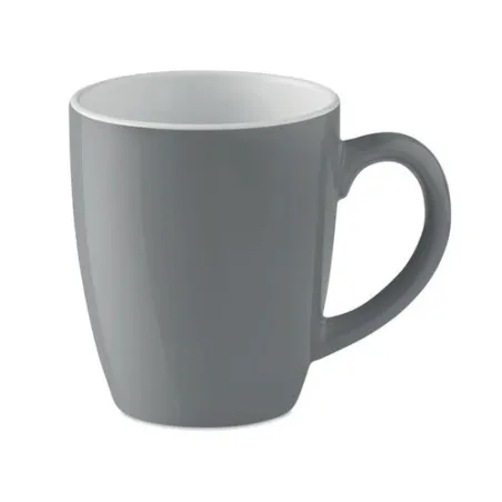 Mug en céramique coloré 290 ml personnalisé COLOUR TRENT goodies publicitaire événementiel