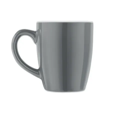 Mug en céramique coloré 290 ml personnalisé COLOUR TRENT goodies entreprise design