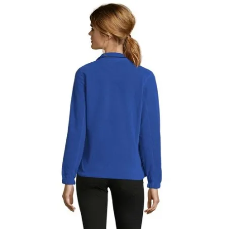 Veste Polaire Femme NORTH - Élégance et Confort