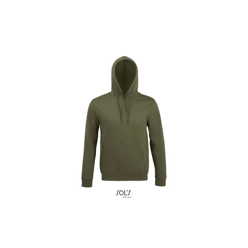 Sweat à Capuche Personnalisé SNAKE - Confort et Style Abordables Matières : coton Taille textile : XS Couleurs : blanc objet pro