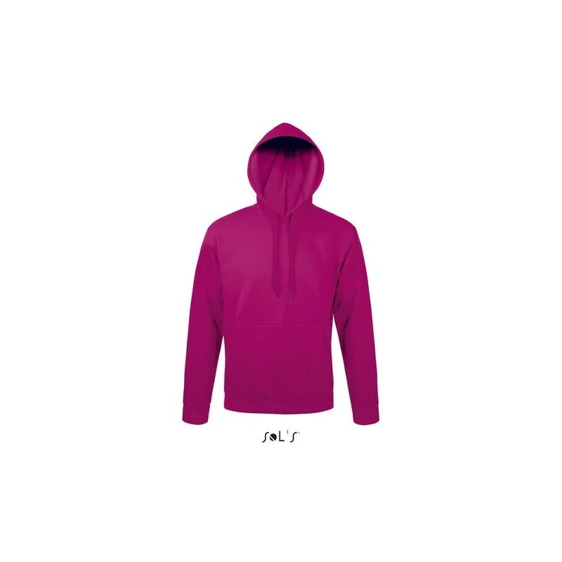 Sweat à Capuche Personnalisé SNAKE - Confort et Style Abordables Matières : coton Taille textile : XL Couleurs : anthracite pers