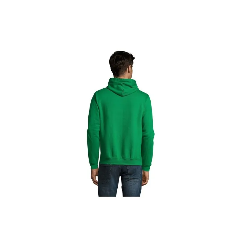 Sweat à Capuche Personnalisé SNAKE - Confort et Style Abordables Matières : coton Taille textile : XL Couleurs : noir objet prom