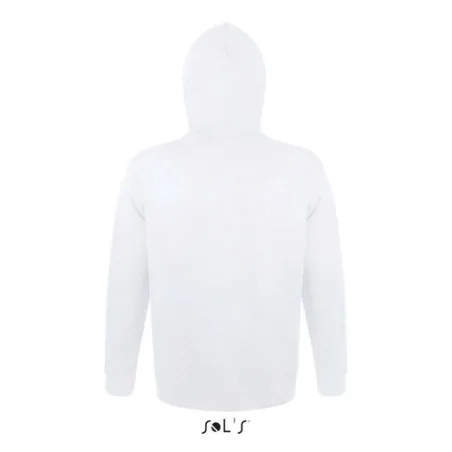 Sweat à Capuche Personnalisé SNAKE - Confort et Style Abordables Matières : coton Taille textile : 4XL Couleurs : vert pomme mar