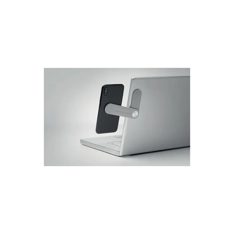 Support Téléphone Magnétique Pratique Personnalisable GADA Matières : coton Taille textile : M Couleurs : jaune livraison expres