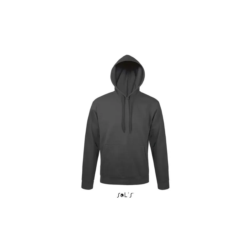 Sweat à Capuche Personnalisé SNAKE - Confort et Style Abordables Matières : coton Taille textile : XXL Couleurs : bleu denim obj