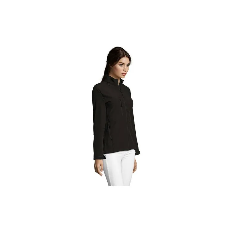 Veste Femme Softshell ROXY - Élégance et Confort