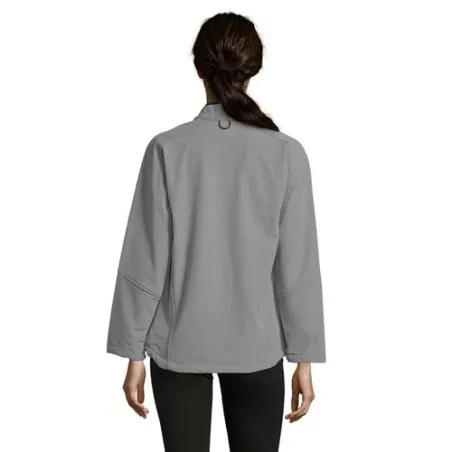 Veste Femme Softshell ROXY - Élégance et Confort