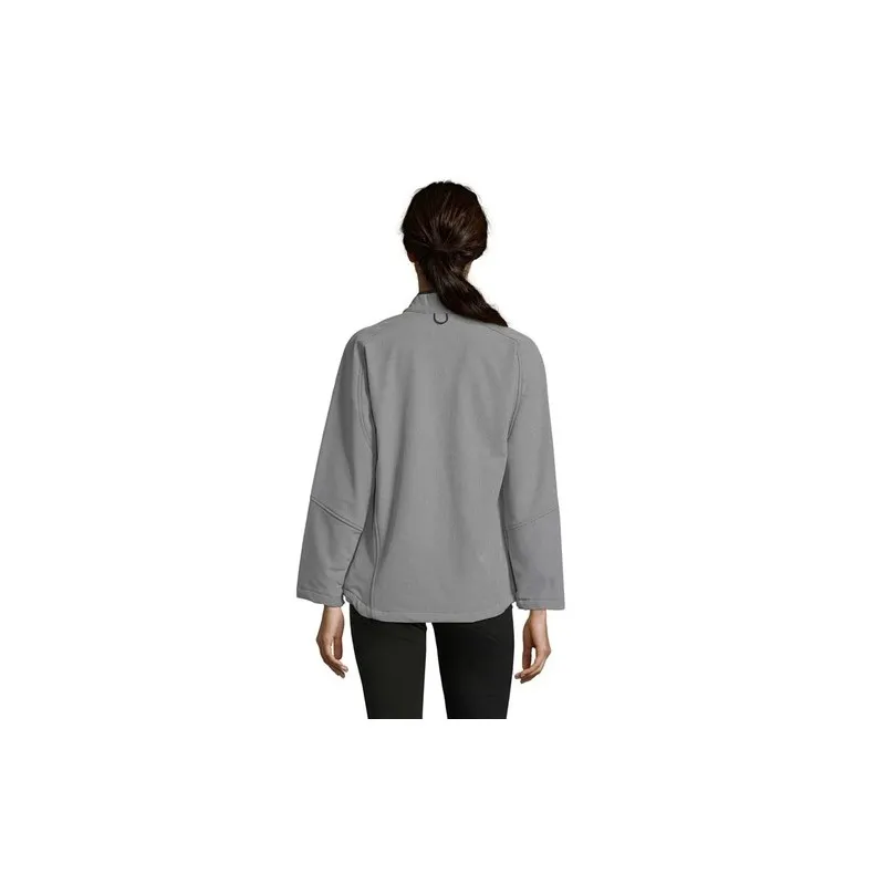 Veste Femme Softshell ROXY - Élégance et Confort