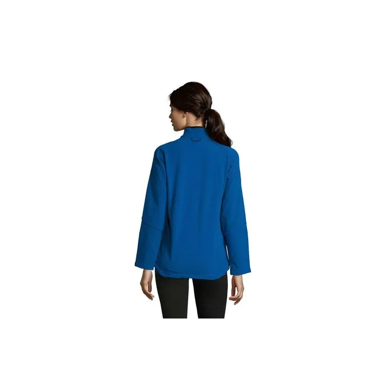 Veste Femme Softshell ROXY - Élégance et Confort