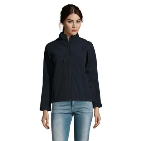 Veste Femme Softshell ROXY - Élégance et Confort