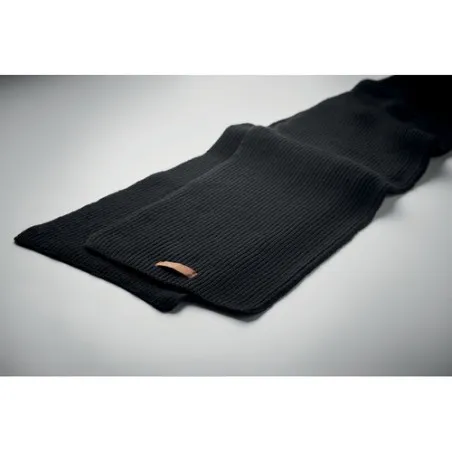 Set d'Hiver 3 Pièces en RPET DENALI