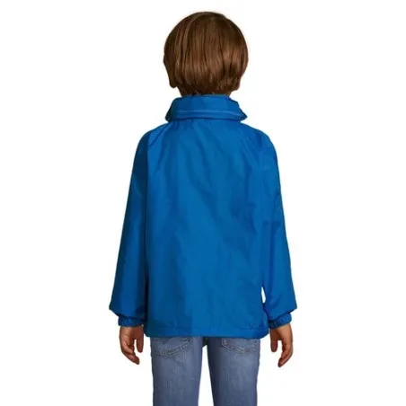 Veste Coupe-Vent Enfant SURF KIDS