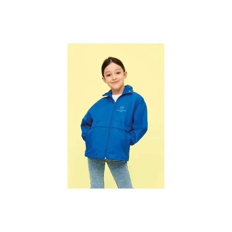 Veste Coupe-Vent Enfant SURF KIDS