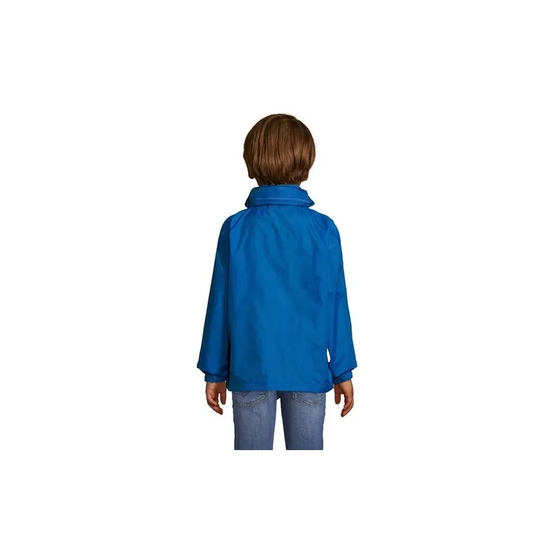 Veste Coupe-Vent Enfant SURF KIDS